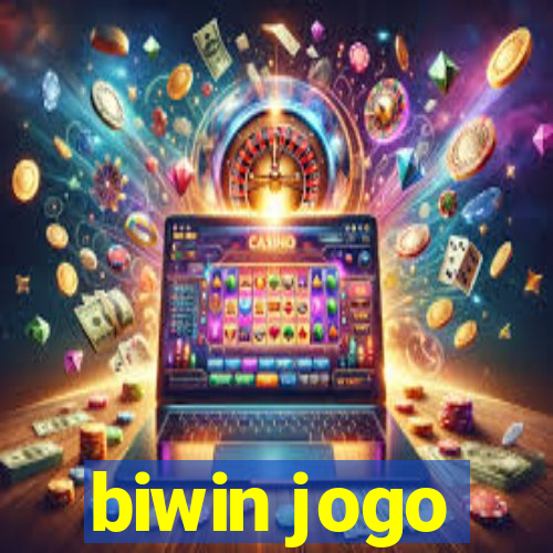 biwin jogo